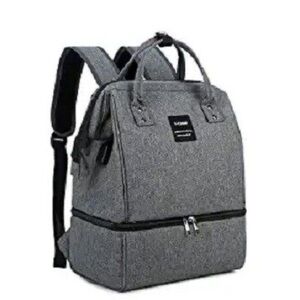 V Cool Professional Cooler Bag Backpack insulated milk baby food lunch storage
